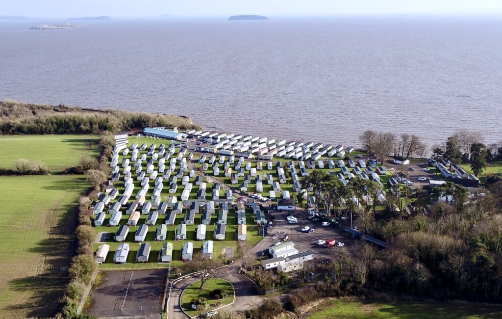 Caravan Park